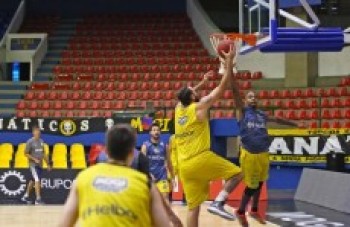 Mogi/Helbor aposta na defesa para vencer o líder Flamengo