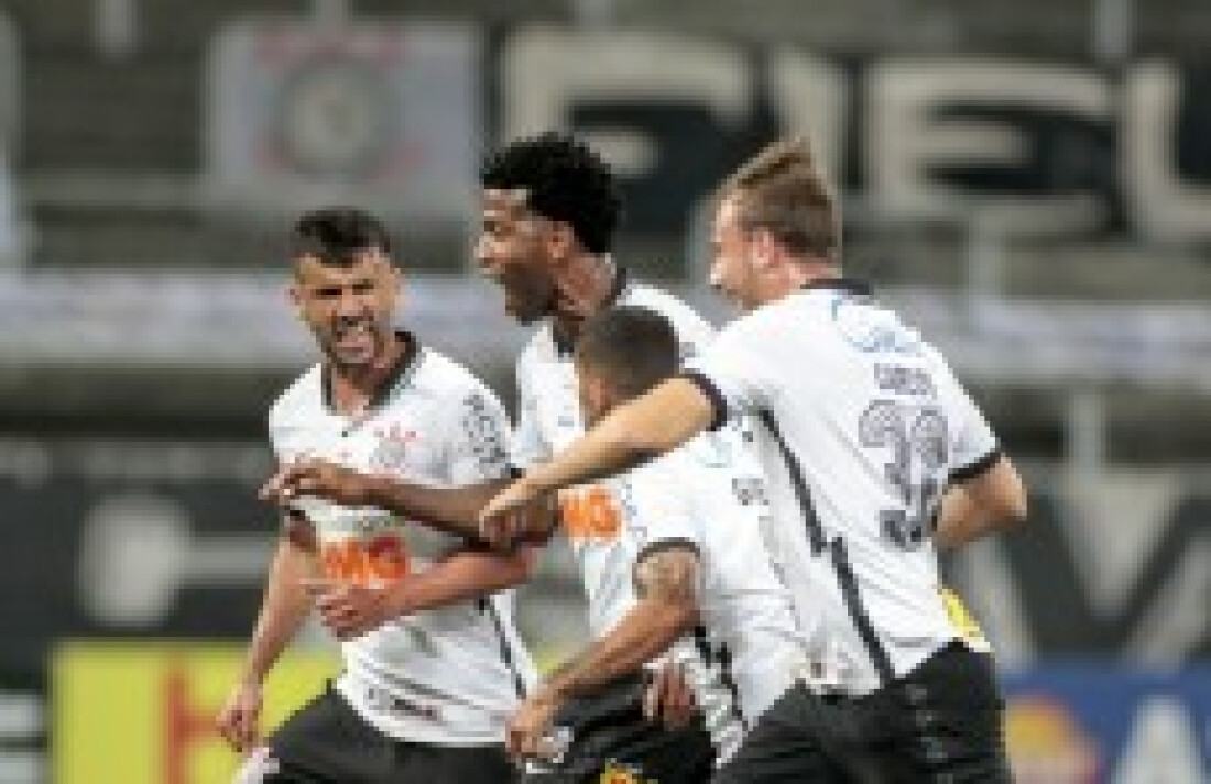 Só a vitória interessahoje ao Corinthians