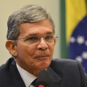 Bolsonaro indica Joaquim Silva e Luna para presidência da Petrobras