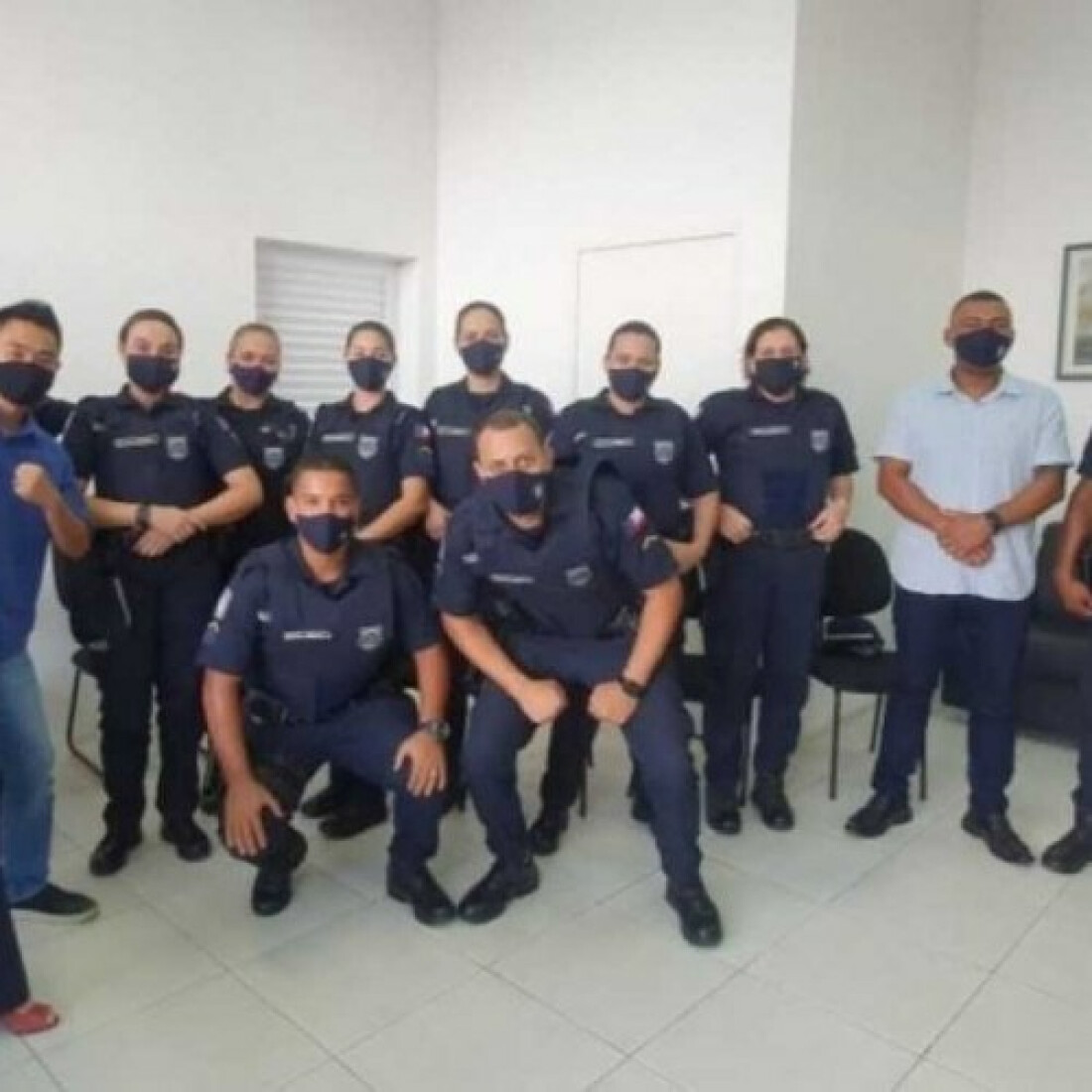 Mogi contará com reforço no combate à violência doméstica