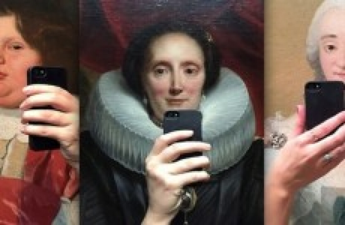 Museus serão destaque na internet