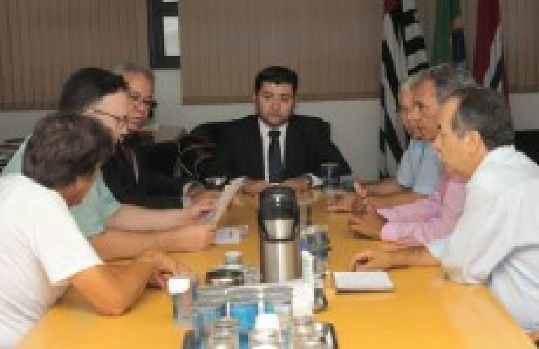 Ashiuchi instaura auditoria independente na Santa Casa