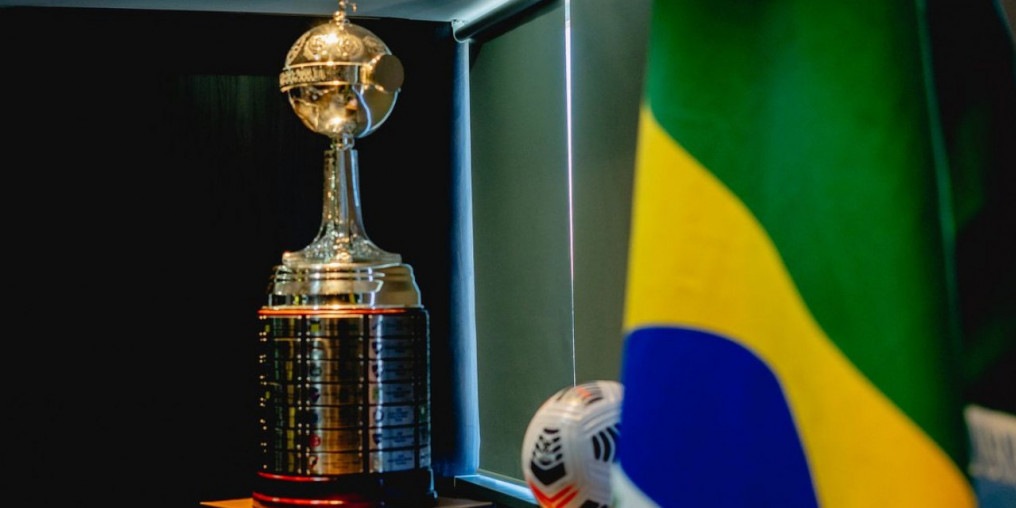 Maracanã receberá a final da edição 2023 da Copa Libertadores