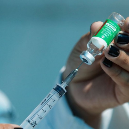 Município do Rio recebe 8 mil doses de vacina não repassadas