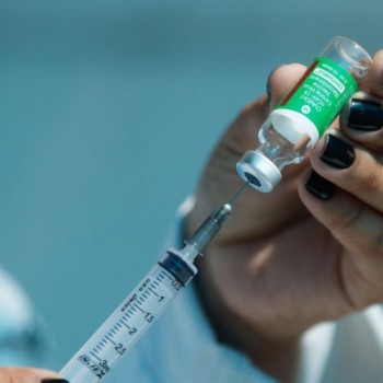 Município do Rio recebe 8 mil doses de vacina não repassadas