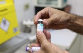 Campanha contra HPV quer imunizar até 4,2 meninos