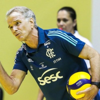 Vôlei: cinco brasileiros podem entrar no Hall of Fame internacional