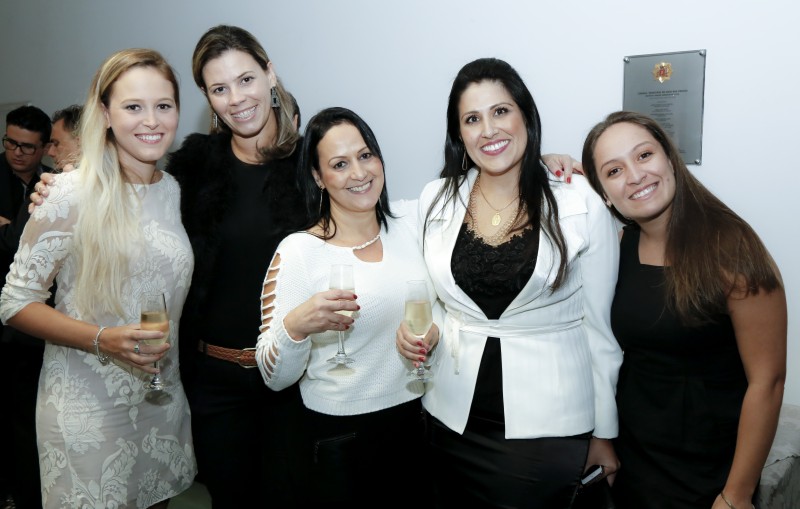 Honra ao Mérito ao Hospital Santana