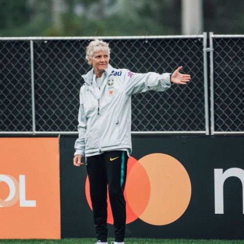 Pia aprova atuação contra Argentina, mas indica pontos a melhorar