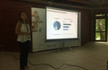 Educação ambiental em debate
