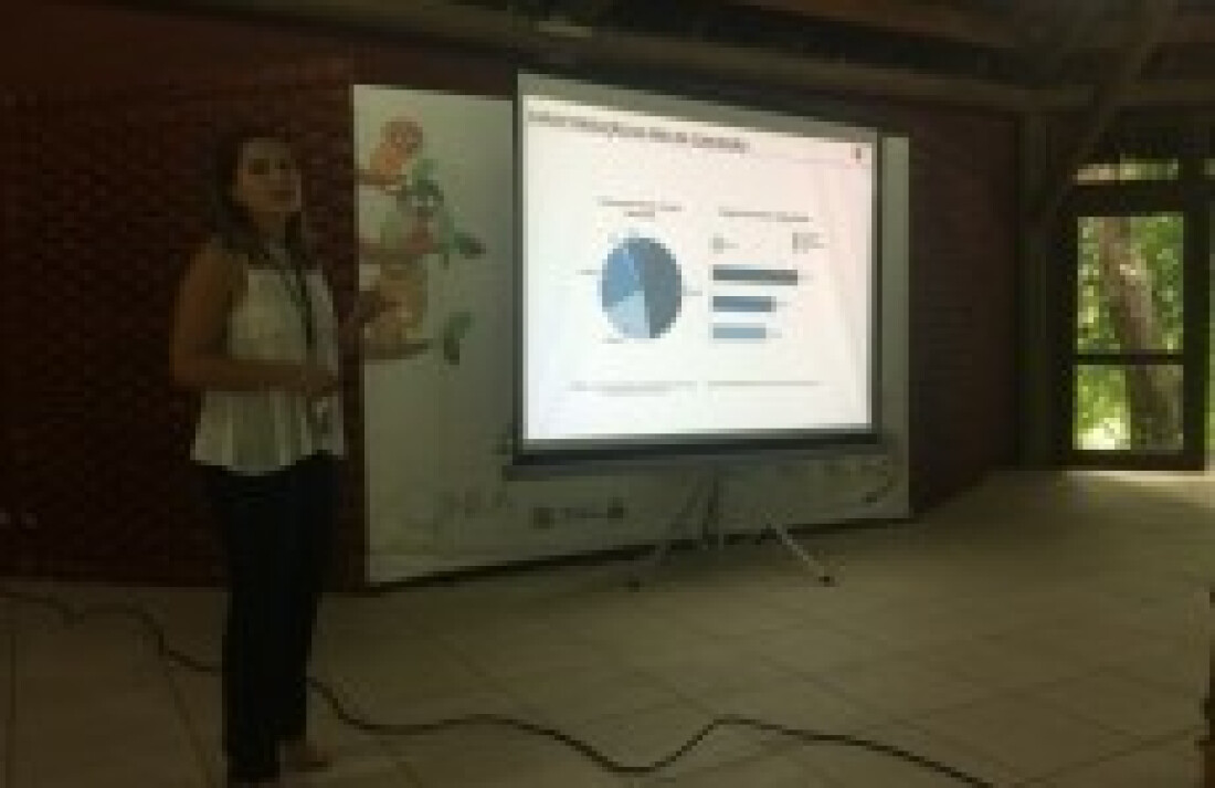 Educação ambiental em debate