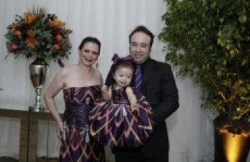 Casamento de Mayara e Silvio