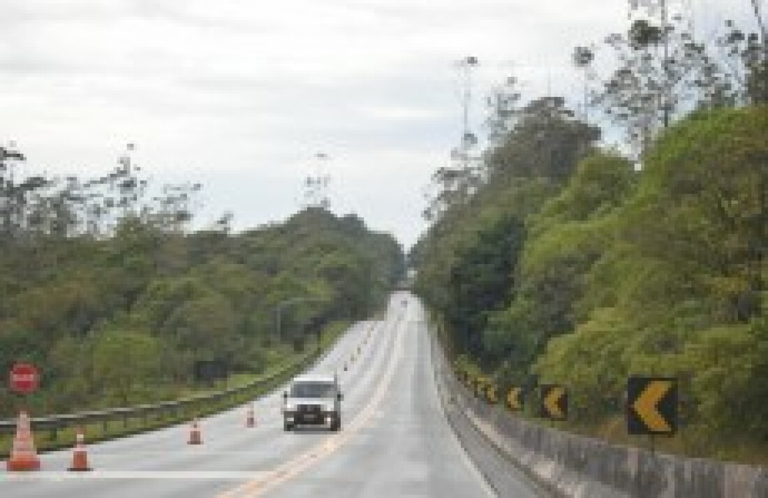 Infrações por velocidade acima do limite geram 86 mil multas
