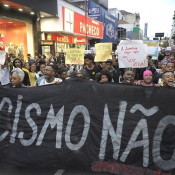 Congresso promulga Convenção Interamericana contra o Racismo
