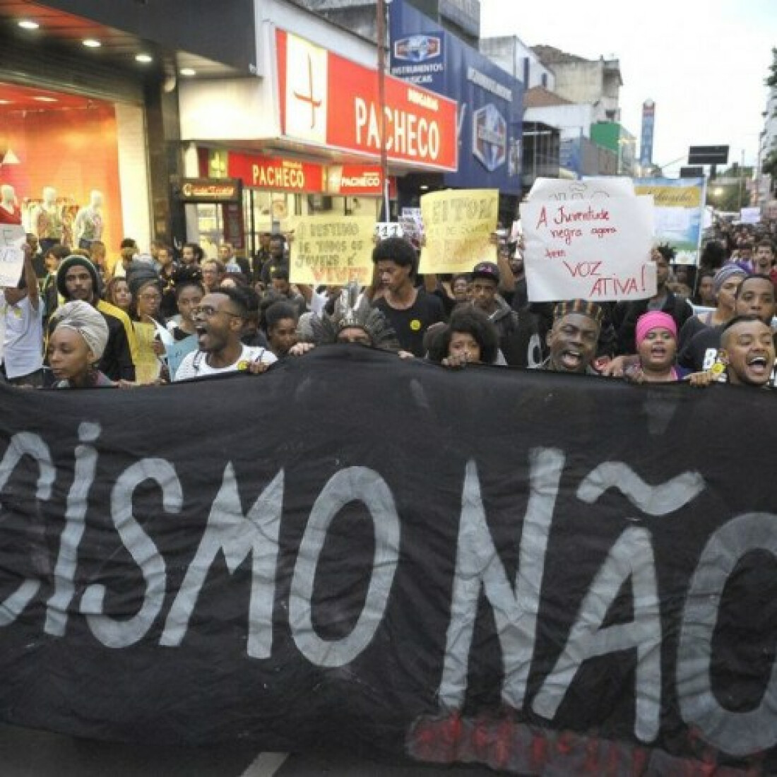 Congresso promulga Convenção Interamericana contra o Racismo