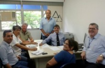 Monteiro faz parceria com o Procon