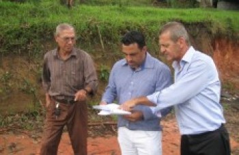 Prefeitura mantém empresa na cidade