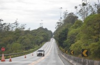 Infrações por velocidade acima do limite geram 86 mil multas