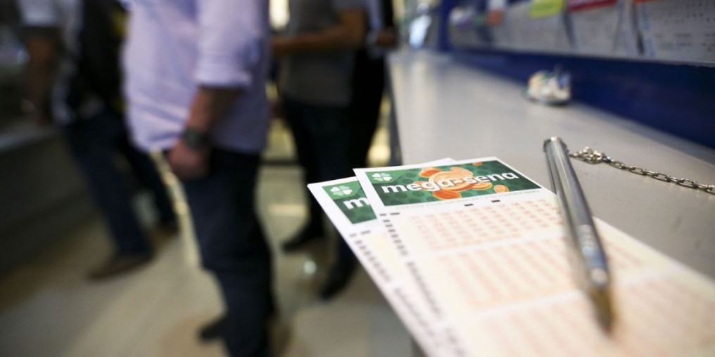 Mega-Sena sorteia nesta quarta-feira prêmio estimado em R$ 3 milhões