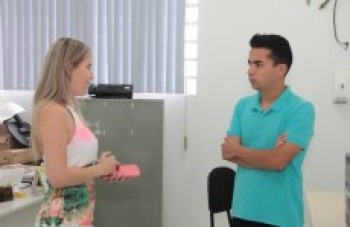 Renatinho fiscaliza UBS e transportes