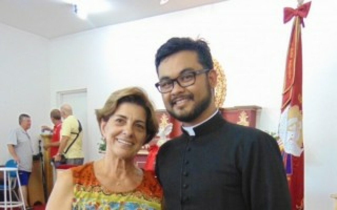6ª Coroa do Divino