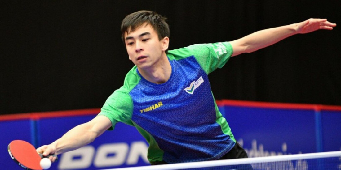 Tênis de mesa: Brasil vai à 2ª rodada de Grand Smash em Singapura