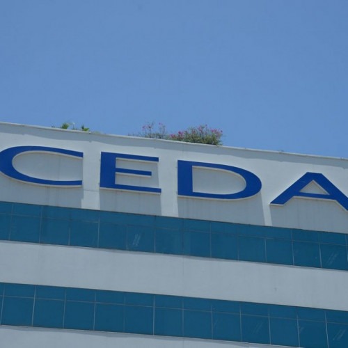 Cedae vai compensar clientes após problema em Elevatória do Limeirão