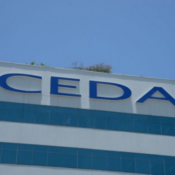 Cedae vai compensar clientes após problema em Elevatória do Limeirão