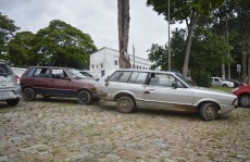 Confusão termina com dois mortos