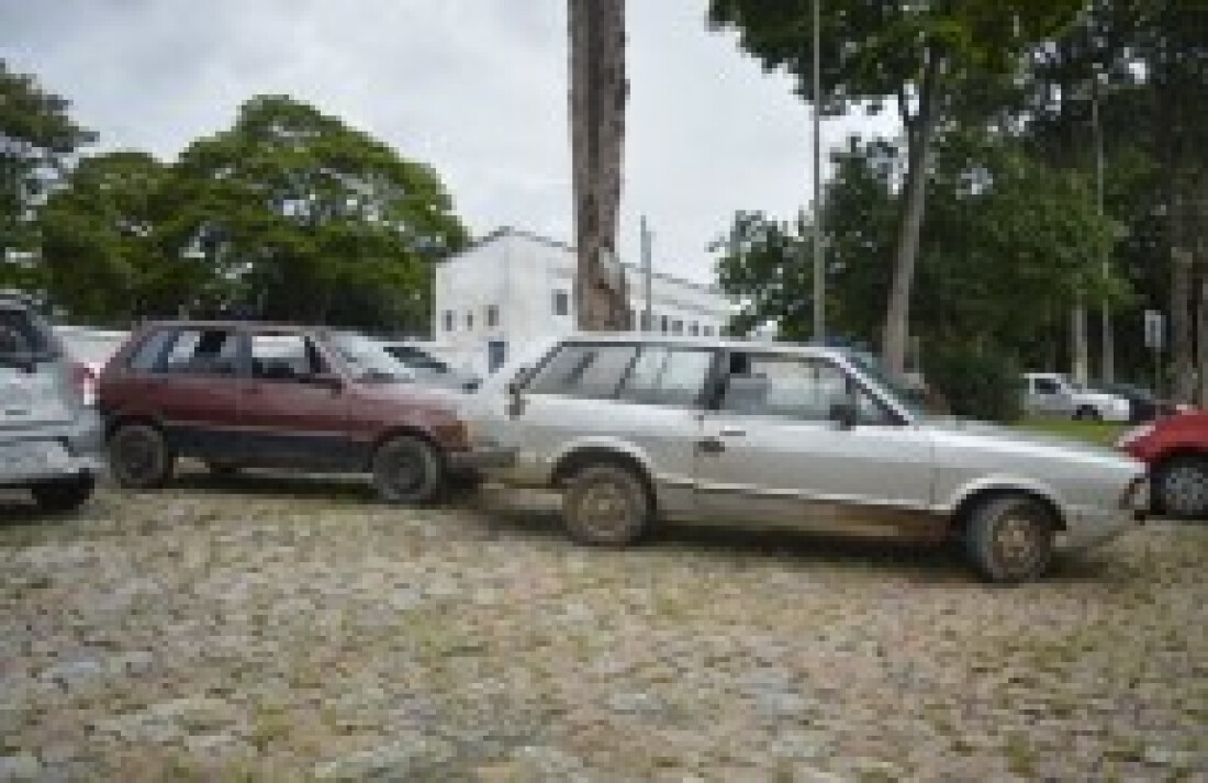 Confusão termina com dois mortos