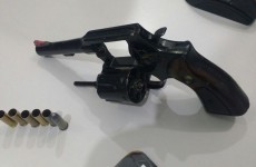 Suspeito é morto após troca de tiros com PM