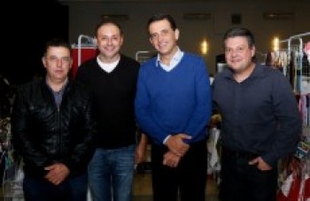 Fundo Social de Mogi das Cruzes