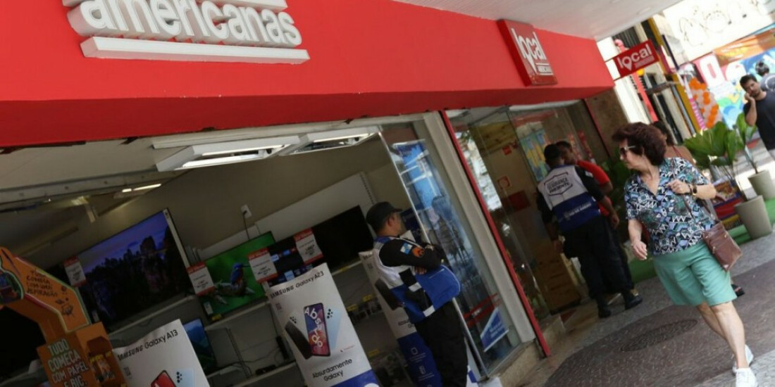 Americanas propõe aporte de R$ 10 bilhões a credores