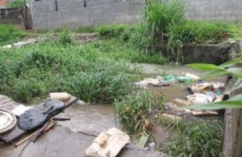 Moradores reivindicam manutenção