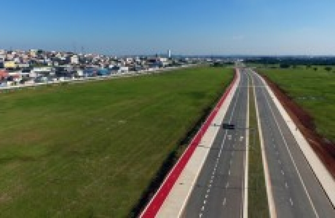 Avenida das Orquídeas espera novos investimentos em 2021