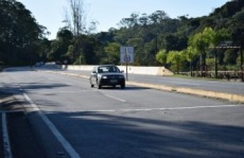 Excesso de velocidade gera 86 mil multas nas rodovias do Alto Tietê em 2020