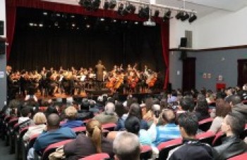 4º Festival de Verão de Mogi começa com lançamento de EP