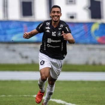 Remo atropela na primeira etapa e decide Copa Verde com Brasiliense