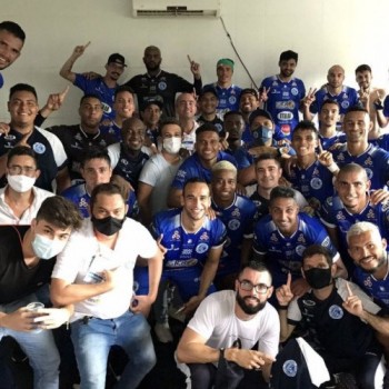 Goianésia vence Jaraguá-GO e avança pela 1ª vez à final do Estadual
