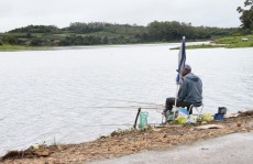 Nível de chuvas supera média do mês em mais da metade