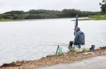 Nível de chuvas supera média do mês em mais da metade
