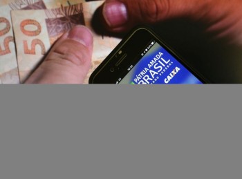 PF deflagra operação contra fraudes no auxílio emergencial