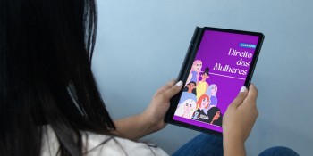 Câmara de Suzano lança Cartilha "Direito das Mulheres"