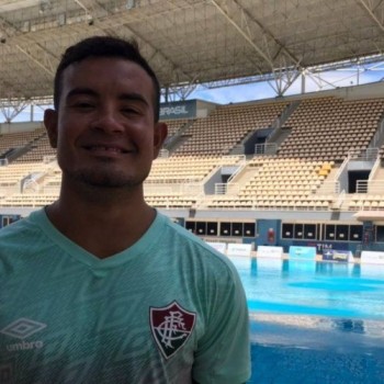 Saltos ornamentais: Brasil tem mais dois garantidos na Copa do Mundo
