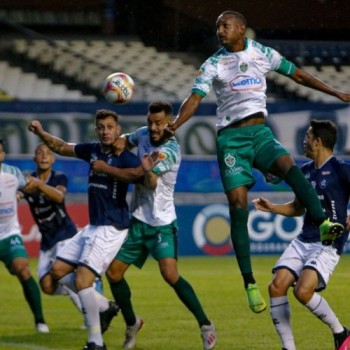 Remo e Manaus se reencontram por vaga na decisão da Copa Verde