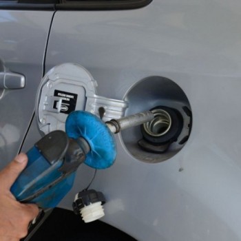 Petrobras anuncia aumento da gasolina e do diesel em refinarias
