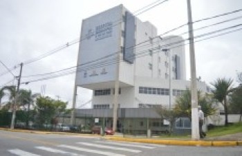 Hospital Municipal está com 81% dos leitos de UTI ocupados