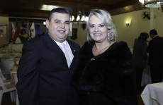 nova gestão do Lions de Suzano