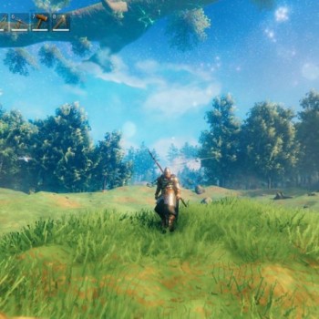 Coluna - Valheim é o mais novo exemplo de sucesso indie nos PCs