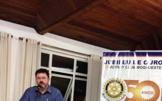 Rotary Clube Oeste de Mogi das Cruzes